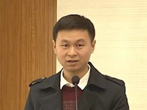 【讲话】杨?。貉Ч嶂形?，弘扬中华