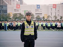【2021上期国旗下讲话】第三周：知危险，会避险，安全文明出行