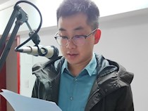 【2021上期国旗下讲话】第九周：学好生物，关注生物安全