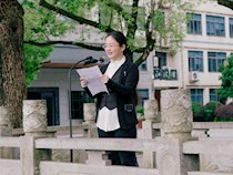 【2021上期国旗下讲话】第十二周：精神高地，人文之光