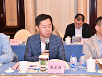 这场座谈会，让长郡人才“亲友圈”又扩大！