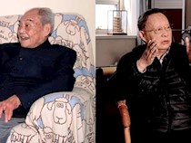 红动郡园│寻访黎介寿院士和欧阳平凯院士的初心故事