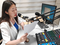 【2021上期国旗下讲话】第十八周：从“为人民服务”中汲取青春力量