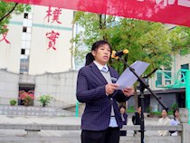 【2021下期国旗下讲话】第八周：长郡——我们共同的家