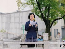 【2021下期国旗下讲话】第十周：美丽长郡人