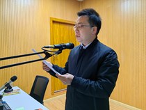 【2022上期国旗下讲话】第十周：创新与传承并美，科技与人文齐飞