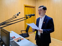 【2022上期国旗下讲话】第十三周：不负青春不负我