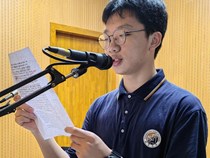 【2022上期国旗下讲话】第十六周：一起，共赴前程