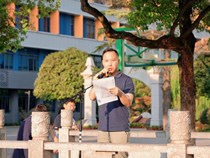 【2022下期国旗下讲话】第四周：纪念九·一八，吾辈当自强
