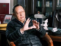 63届校友欧阳平凯院士入选“中国化工 百年百人”