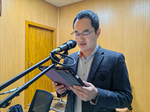 【2022下期国旗下讲话】第十四周：响应二十大，长郡学子当做新时代弄潮儿