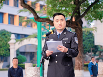 【2023上期国旗下讲话】第三周：安全与法制