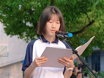 【2024上期国旗下讲话】第九周：以劳动之名，谱青春壮歌