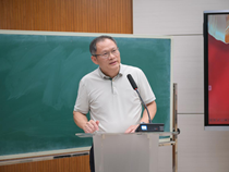 召开长郡教育集团试题研究中心成立大会