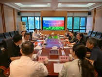 长郡中学与湖南大学开展新时代湖湘文化在校园教育中的创新实践研讨活动