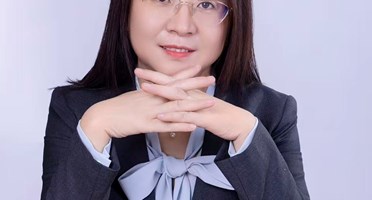 谢秋锋老师——信息教研组组长
