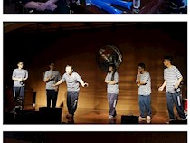 【爱在社团】梦满长郡，爱在社团——记长郡中学第六届社团节闭幕式暨颁奖晚会