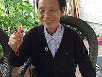 校友会赴桂林追寻长郡抗战时期历史