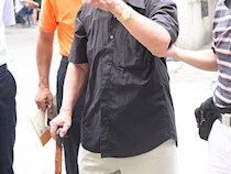 追寻抗战时期的长郡蓝田足迹之二——校友会涟源之行