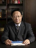 欧阳平凯：生物化学专家、中国工程院院士