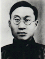 陈子博：早期社会主义青年团的负责人之一