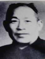 朱宜风：曾任第一至四届主任委员、长沙市副市长