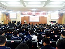 长郡中学2016—2017学年度奖学奖教金颁奖典礼举行