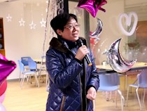 长郡好YOUNG，相约郡园