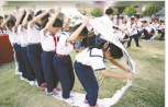 2018年长郡中学教职工趣味运动会规程