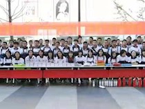 [长郡义工]1807班开展消防公益活动