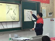 【团情动态】青年教师学雷锋，春日“护苗”在行动