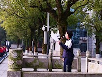【国旗下讲话】第三周：任若岚《学习雷锋，温暖你我》