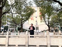 【2019下期国旗下讲话】第十五周：铭记历史，砥砺前行